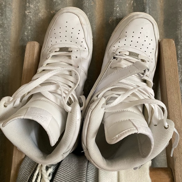 Nike Other - NIKE Air Force 1